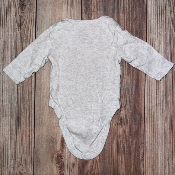 Looney Tunes 0-3 Months Onesie - Picture 4 of 4